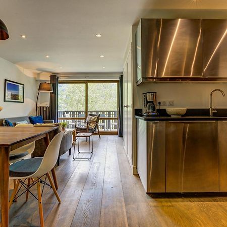 Le Brevent 3 Apartment シャモニー エクステリア 写真