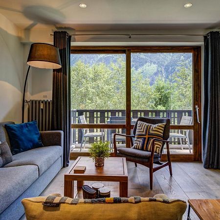 Le Brevent 3 Apartment シャモニー エクステリア 写真