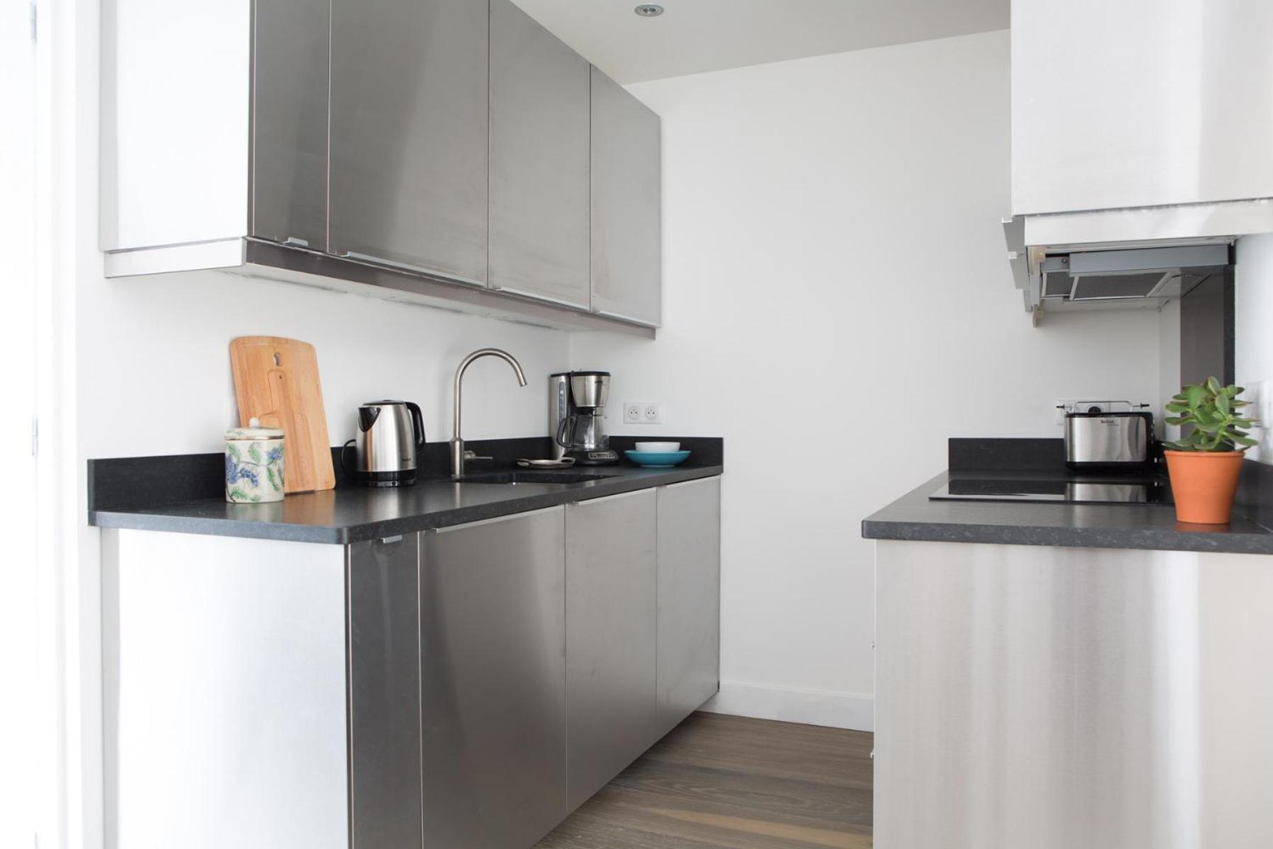 Le Brevent 3 Apartment シャモニー エクステリア 写真