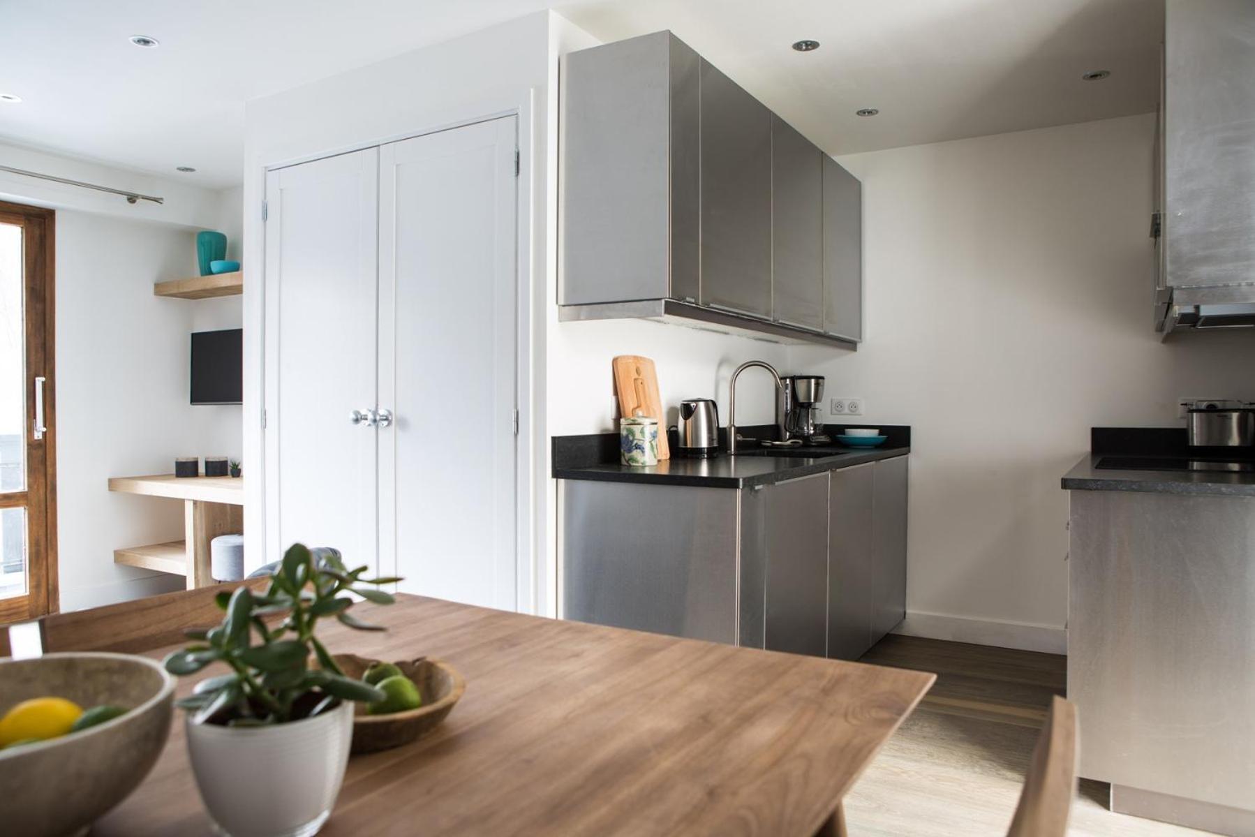 Le Brevent 3 Apartment シャモニー エクステリア 写真